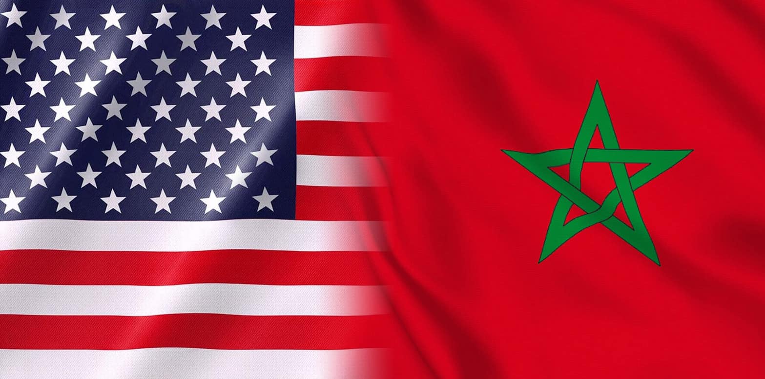 Les États-Unis réaffirment leur soutien au plan marocain d’autonomie au Sahara comme étant « sérieux, crédible et réaliste »