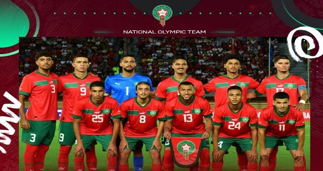 Match amical Maroc/Brésil (1-0): Issam Charai salue le rendement exemplaire de ses poulains