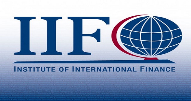 L’Institut de la Finance Internationale confirme aussi la tenue de sa réunion annuelle à Marrakech