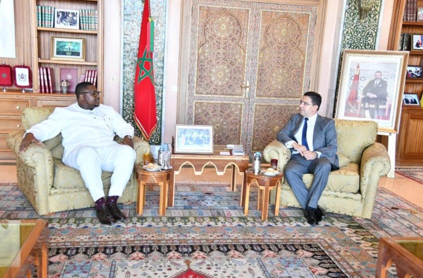 Sahara marocain: La Sierra Leone réitère son soutien à l’intégrité territoriale du Royaume et au plan d’autonomie