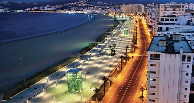 Tanger abrite la Coupe du monde de triathlon le 1er octobre prochain