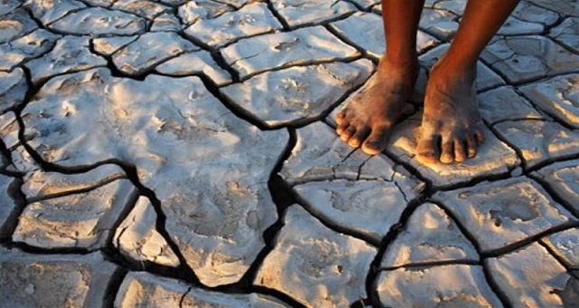 Changement climatique: L’Afrique pâtit de ce phénomène de manière disproportionnée, selon l’ONU