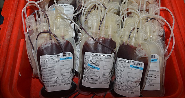 Séisme d’Al Haouz: Plus de 1.700 poches de sang collectées à l’Oriental