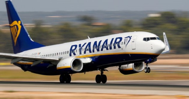 Ryanair annonce une nouvelle liaison Londres-Ouarzazate
