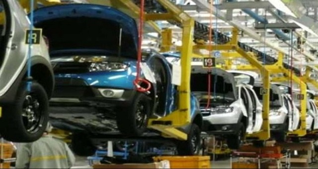 Automobile: Les exportations grimpent à plus de 90,4 MMDH à fin août 2023
