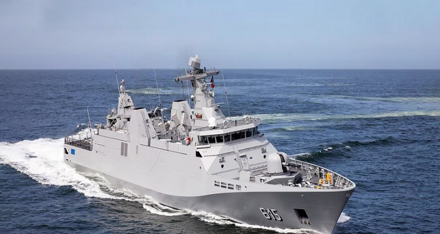 Dakhla: La Marine Royale porte assistance à 46 candidats à la migration irrégulière