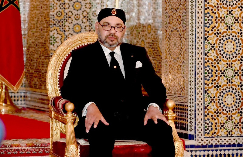 SM le Roi : le Maroc, un pays précurseur dans la constitutionnalisation de la démocratie participative et citoyenne