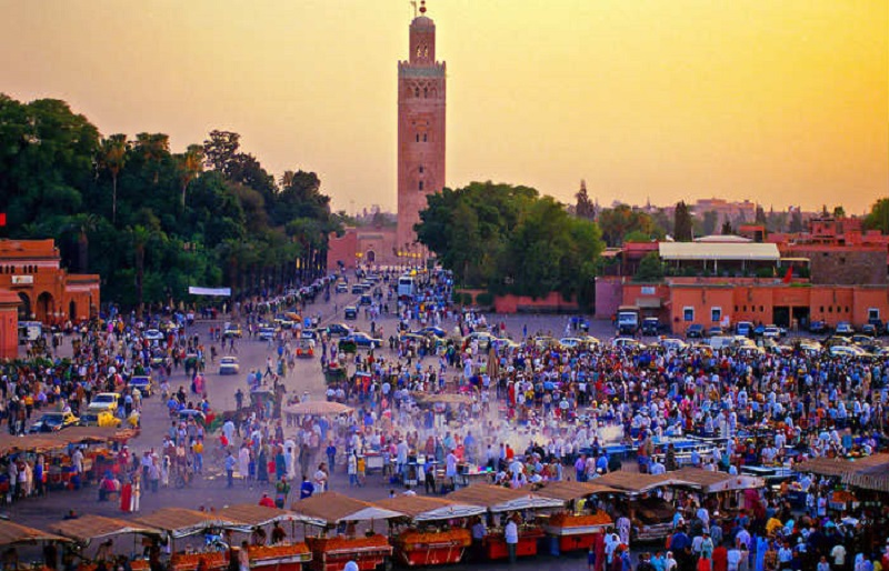 Tourisme : Record des arrivées au Maroc en septembre malgré le séisme