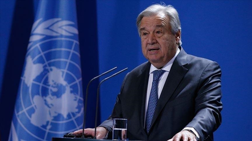 Le Secrétaire général de l’ONU apporte un démenti cinglant à la prétendue guerre au Sahara marocain