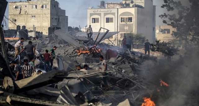 Gaza: La trêve repoussée pour des détails sur la liste des otages à libérer, selon un responsable palestinien