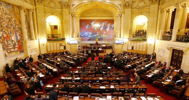 Une nouvelle motion du Sénat colombien apporte un appui sans équivoque à l’intégrité territoriale et à la souveraineté du Maroc