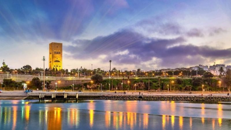 Rabat accueillera le Congrès annuel des professionnels du tourisme français en avril prochain