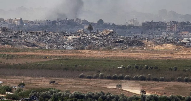 Israël reprend les combats contre le Hamas, des explosions entendues à Gaza, le gouvernement du Hamas annonce six morts à Rafah