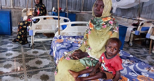 La crise alimentaire s’aggrave au Soudan, l’ONU tire la sonnette d’alarme