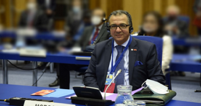 Justice pénale: Élection du Maroc au poste de Rapporteur pour la 33e session de la CCPCJ