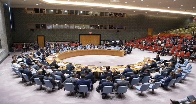 Conseil de sécurité: Le Maroc condamne les liens avérés entre criminalité, terrorisme et séparatisme en Afrique