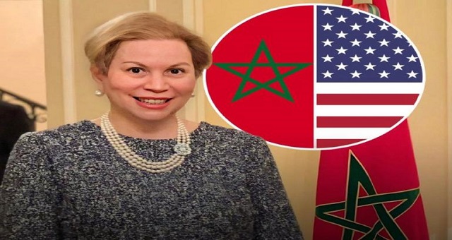 La Chambre de commerce américano-arabe décerne à l’ambassadeur de SM le Roi à Washington le prix « Ambassadeur de l’année »