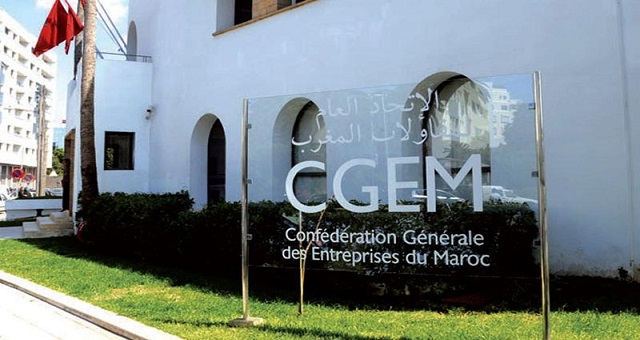 Casablanca: La CGEM tient son Conseil d’Administration