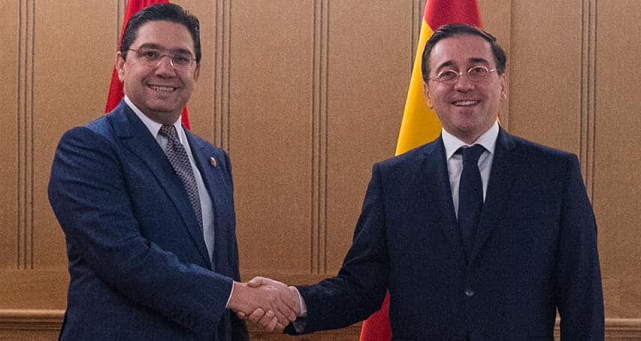 José Manuel Albares au Maroc : La visite du ministre espagnol de Affaires étrangères vient renforcer un partenariat stratégique en constante évolution