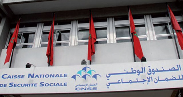 La CNSS lance l’inscription au régime « AMO ACHAMIL »