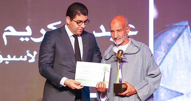 21ème édition du Grand Prix national de la presse : hommage posthume à Feu Abdelkrim El-Mouss