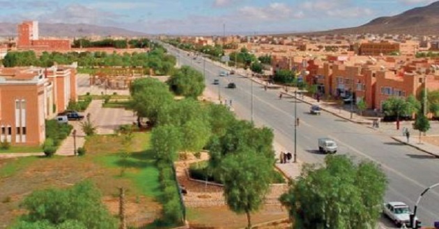 Guelmim-Oued Noun: 702 entreprises créées à fin octobre