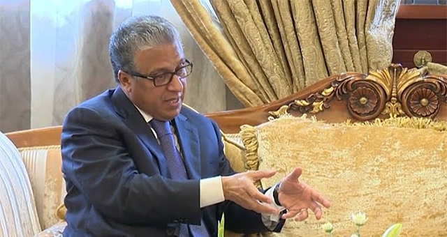 Délégué du Royaume auprès de la Ligue arabe : « Le Maroc, sous le leadership de SM le Roi, ne ménagera aucun effort pour défendre la cause palestinienne »