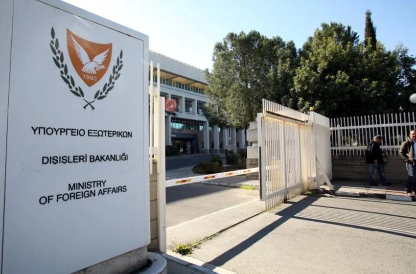 Le porte-parole du MAE chypriote qualifie de « totalement infondées » les allégations sur l’émission de mandats d’arrêt à l’encontre de responsables sécuritaires marocains