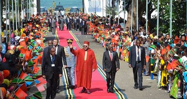 L’engagement du Maroc pour le co-développement du continent mis en avant par le magazine Forbes Africa