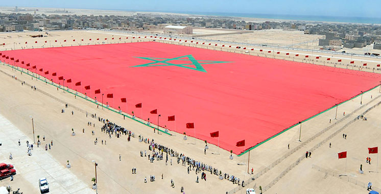 Laâyoune: le plan d’autonomie au Sahara, une solution qui sauvegarde l’avenir du Maghreb