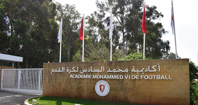 L’entraîneur du Club français SC Douai : « L’Académie Mohammed VI de Football a contribué à l’évolution tactique du football marocain »