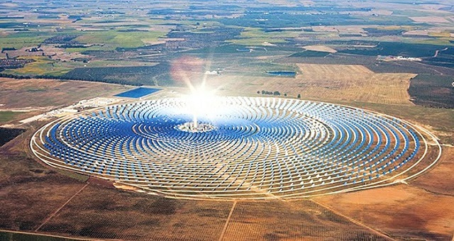 Énergies renouvelables: L’Italie manifeste un grand intérêt pour les projets du Maroc (M. Akhannouch)