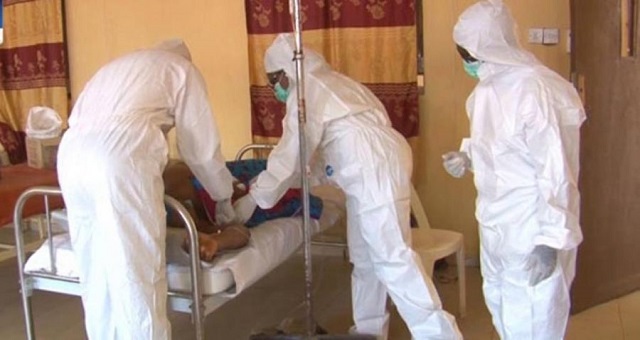 Nigeria: Au moins 219 décès dus à la fièvre de Lassa enregistrés en 2023