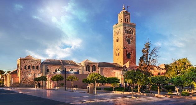 « Marrakech, capitale de la culture dans le monde islamique »: Le clap d’ouverture officielle donné
