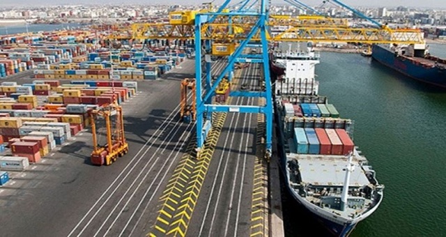 Trafic portuaire : le Maroc dépasse le cap des 200 millions de tonnes en 2023