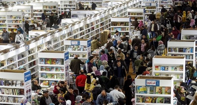 L’expérience marocaine en matière de tolérance religieuse et de coexistence pacifique mise en exergue au Salon du livre du Caire