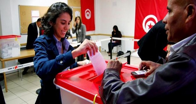 Élections locales en Tunisie: Le taux de participation au second tour s’établit à 12,44%