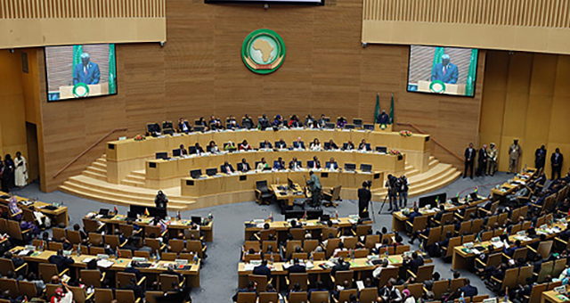 Le Maroc accède à la Présidence du Conseil de paix et de sécurité de l’Union Africaine