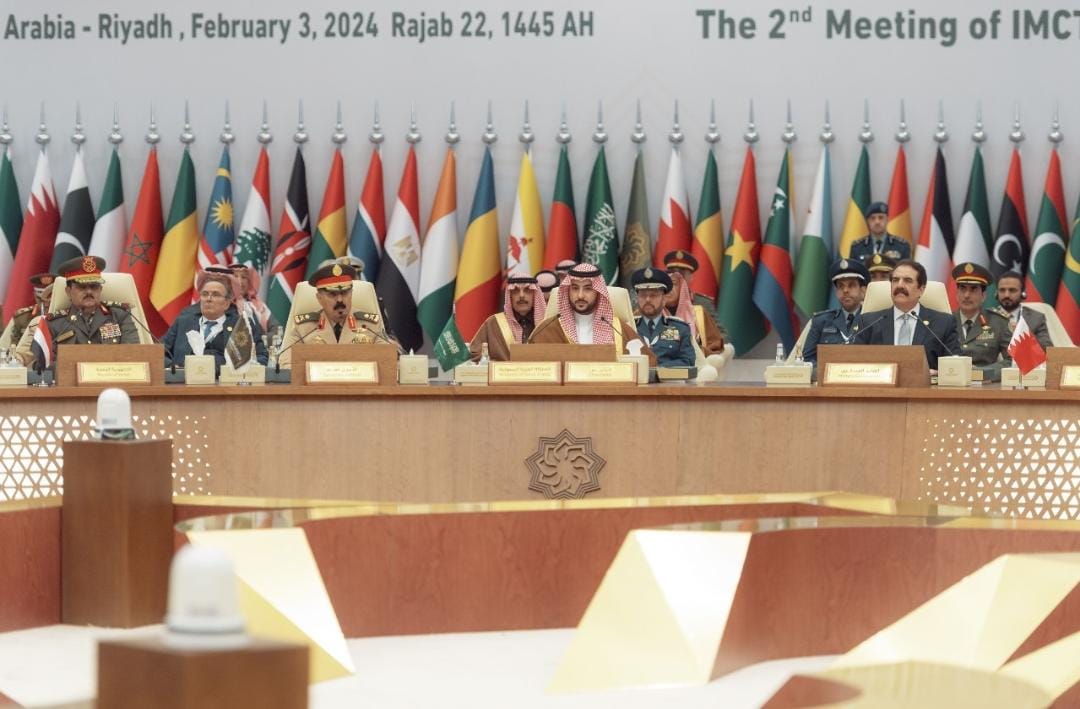 Le Maroc prend part à Riyad à la 2è réunion du conseil des ministres de la défense de la Coalition islamique militaire pour la lutte contre le terrorisme