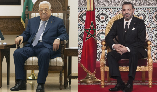 Le Maroc souligne devant la Cour Internationale de Justice l’engagement de SM le Roi, Président du Comité Al Qods, en faveur de la cause palestinienne