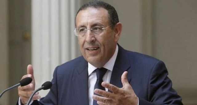 Washington: M. Amrani met en avant le modèle marocain singulier de tolérance et de coexistence religieuse