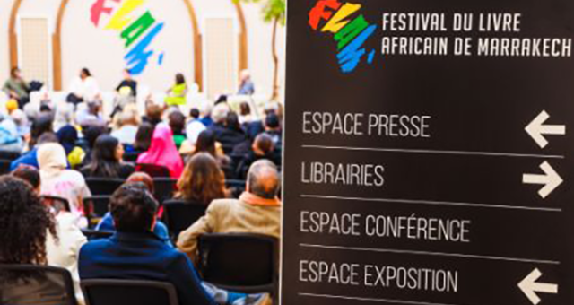 FLAM : le rôle de l’écrivain dans la société africaine mis en avant à Marrakech