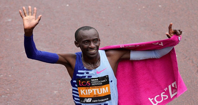 Kenya: Le recordman du monde du marathon Kelvin Kiptum meurt dans un accident