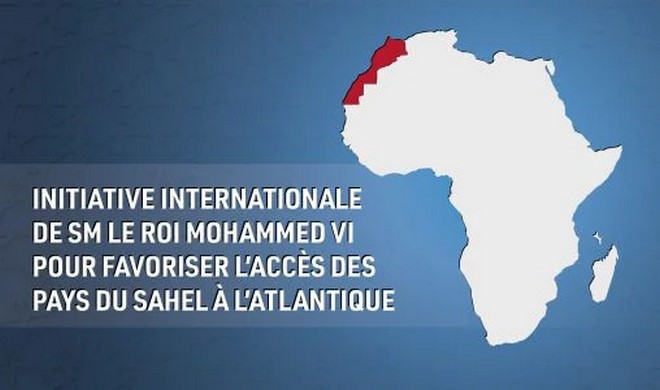 Le Premier ministre du Tchad salue l’Initiative Royale pour l’Atlantique depuis Washington