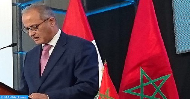 Italie-Afrique: Le Maroc disposé à jouer un rôle «important» dans le plan Mattei (Ambassadeur)