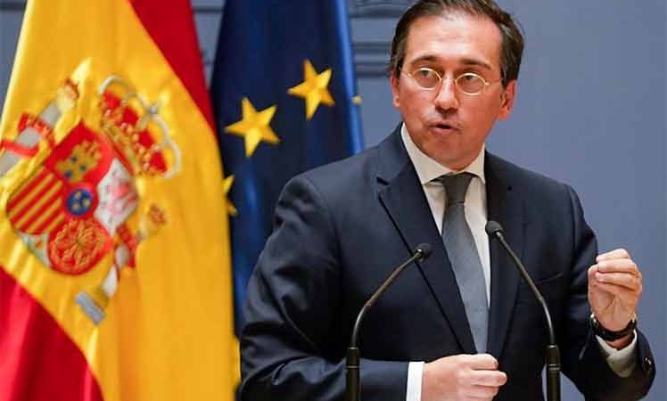 José Manuel Albares: L’Espagne doit avoir les ‘’meilleures relations’’ avec le Maroc, ‘’un partenaire clé’’