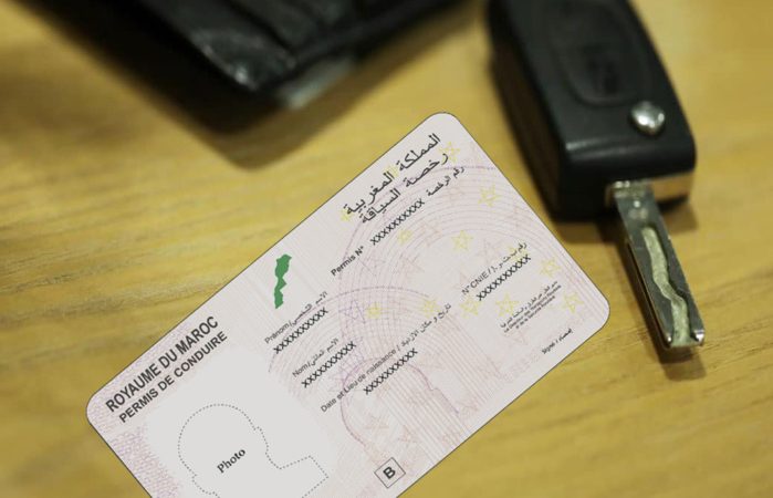 Le Maroc et l’Italie signent l’Accord sur la reconnaissance mutuelle des permis de conduire