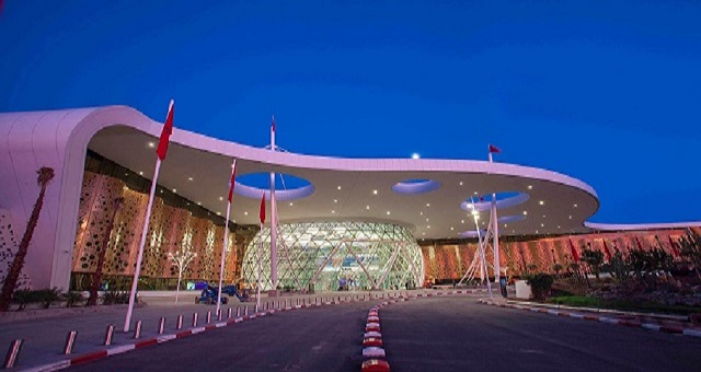 Classement international ASQ/ACI: L’aéroport international Marrakech-Menara remporte trois Prix