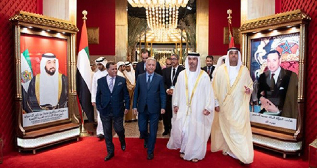 Abou Dhabi abrite le 6è Sommet culturel avec la participation du Maroc