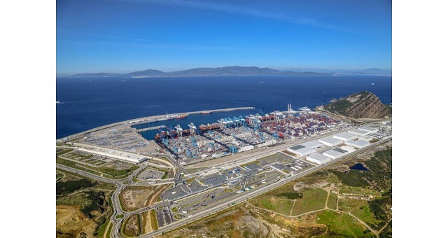 Maroc-Espagne: Les relations économiques jouent un rôle pivot dans le développement des infrastructures portuaires (DG Tanger Med)